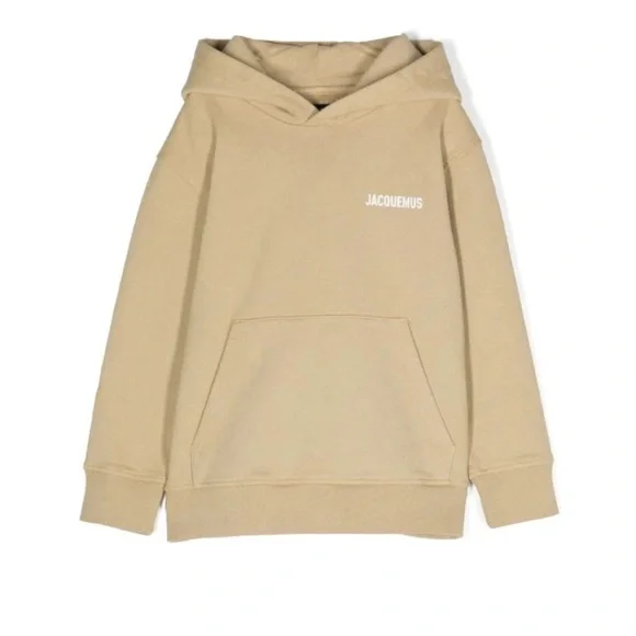 Jacquemus sweater hoodie + pants set - Picture 7 of 8